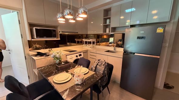 Quintara Treehaus Sukhumvit 42