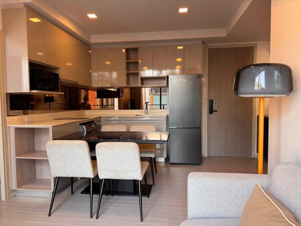 Quintara Treehaus Sukhumvit 42