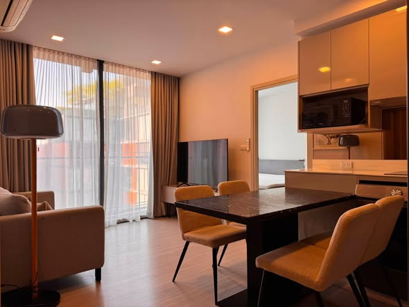 Quintara Treehaus Sukhumvit 42