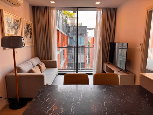 Quintara Treehaus Sukhumvit 42