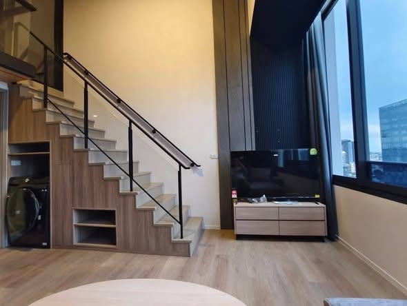 room interior of Ramada by Wyndham Bangkok Sukhumvit 87