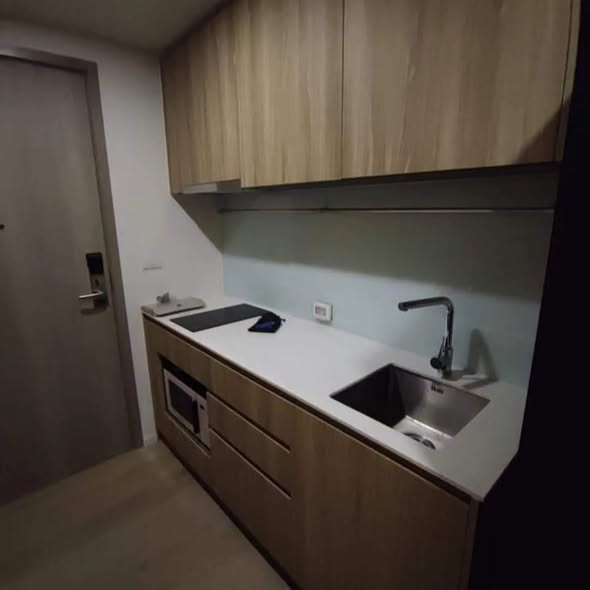 RAMADA RESIDENCE SUKHUMVIT 87