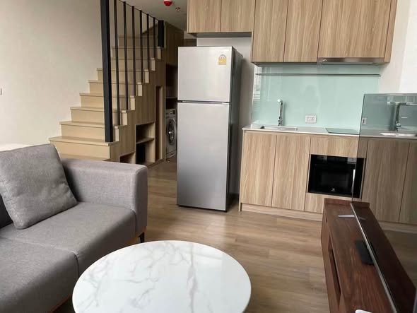 RAMADA RESIDENCE SUKHUMVIT 87