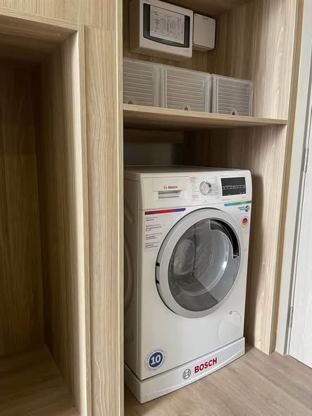 RAMADA RESIDENCE SUKHUMVIT 87