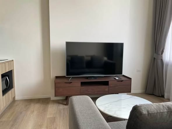 living room of RAMADA RESIDENCE SUKHUMVIT 87