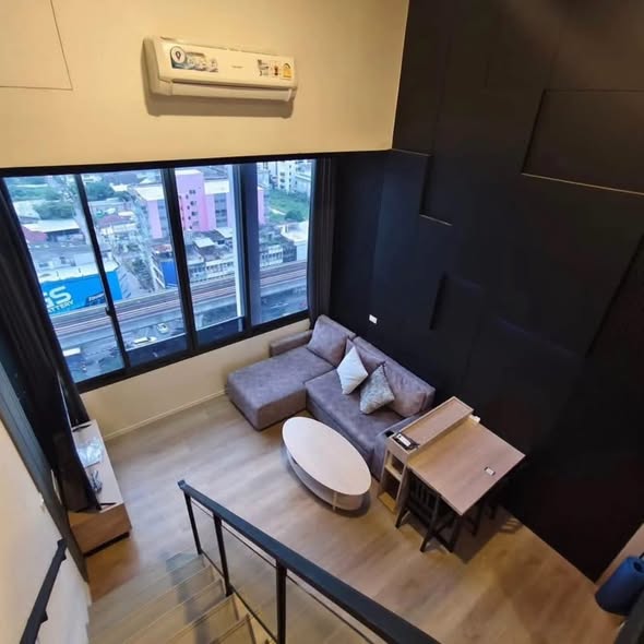 room interior of RAMADA RESIDENCE SUKHUMVIT 87