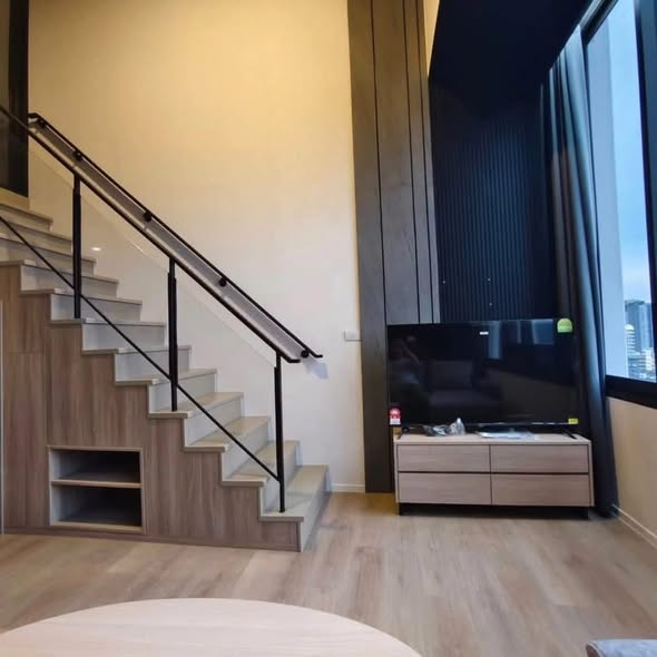 room interior of RAMADA RESIDENCE SUKHUMVIT 87