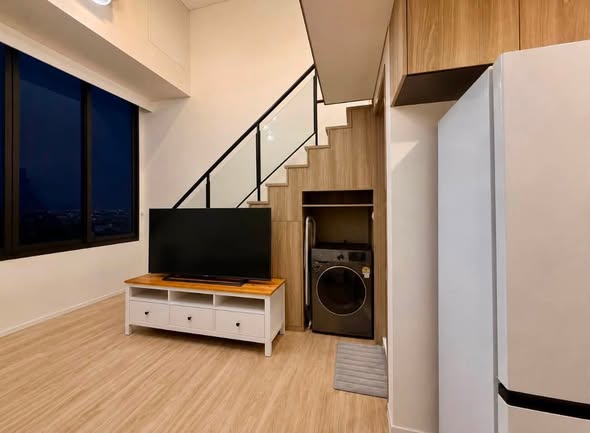 room interior of RAMADA RESIDENCE SUKHUMVIT 87