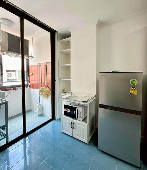 Ratchada Resort Condo