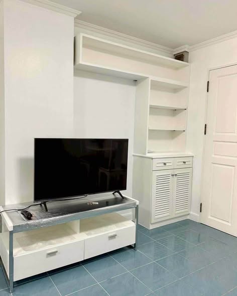 Ratchada Resort Condo