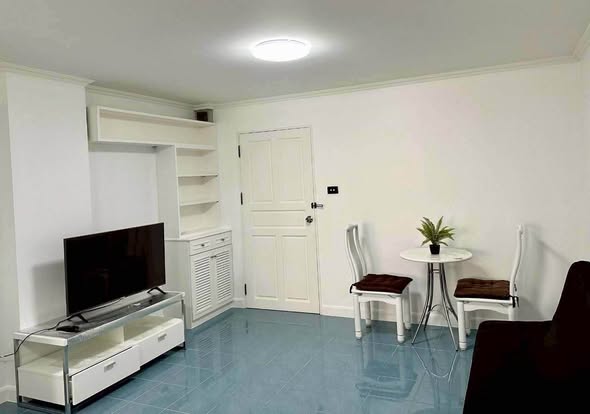 Ratchada Resort Condo