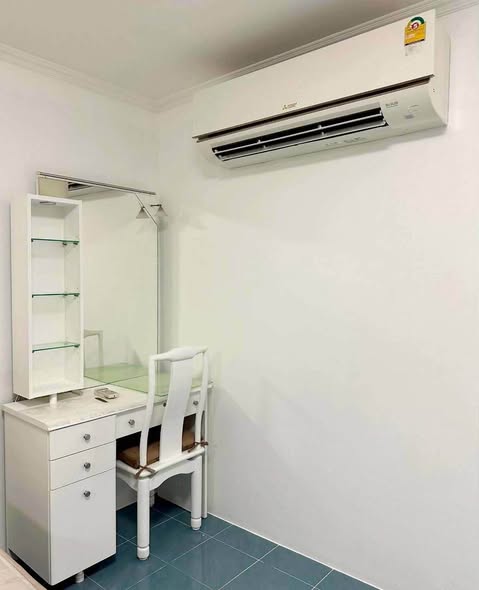 Ratchada Resort Condo
