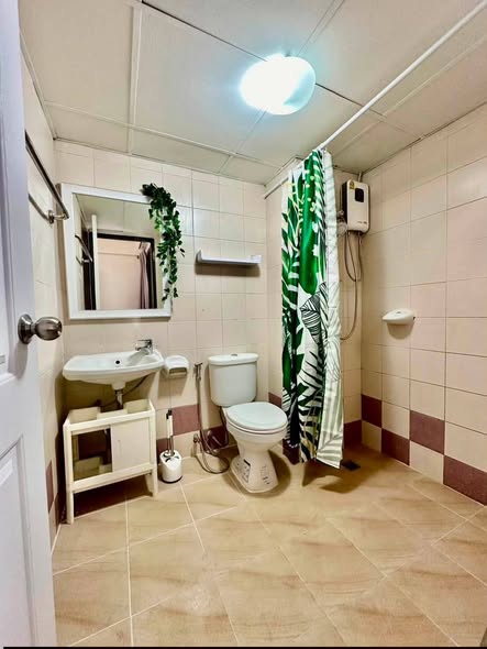 Ratchada Resort Condo