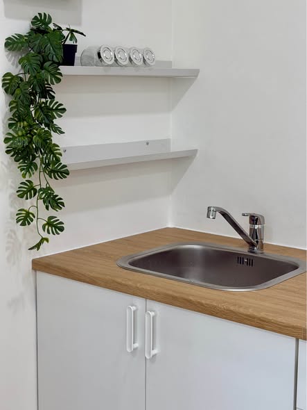 bathroom of Ratchaporn Place Condominium