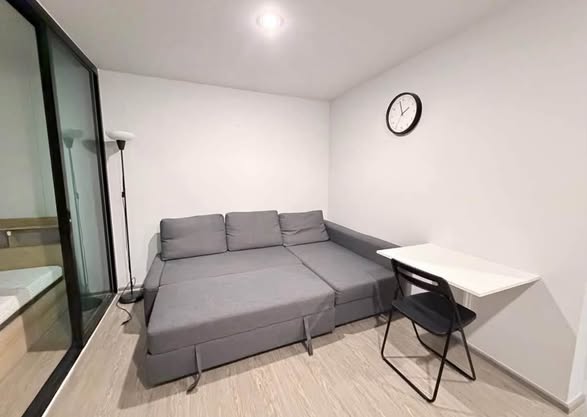 bedroom of REACH Phahon Yothin 52 (รีช พหลโยธิน 52)