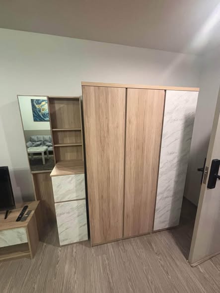 room interior of REACH Phahon Yothin 52 (รีช พหลโยธิน 52)