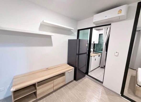 room interior of REACH Phahon Yothin 52 (รีช พหลโยธิน 52)