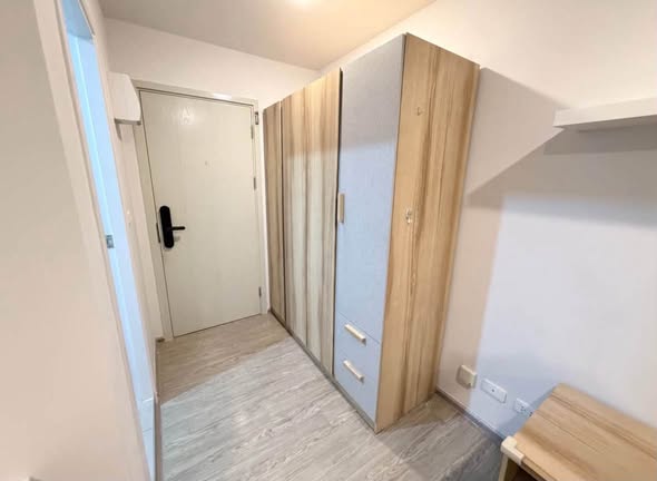 room interior of REACH Phahon Yothin 52 (รีช พหลโยธิน 52)