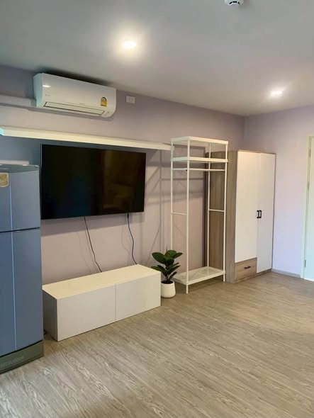 room interior of REACH Phahon Yothin 52 (รีช พหลโยธิน 52)