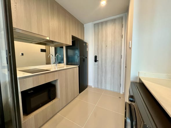 kitchen of Reference Sathorn-Wongwianyai (เรฟเฟอเรนซ์ สาทร-วงเวียนใหญ่)
