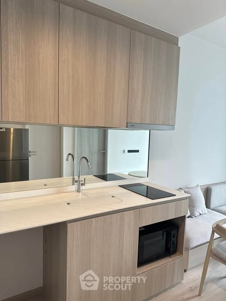 kitchen of Reference Sathorn-Wongwianyai (เรฟเฟอเรนซ์ สาทร-วงเวียนใหญ่)
