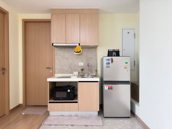 Regal Condo Sathon – Naradhiwas