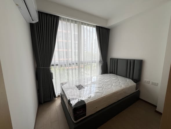 bedroom of Regal Srinakarin 40