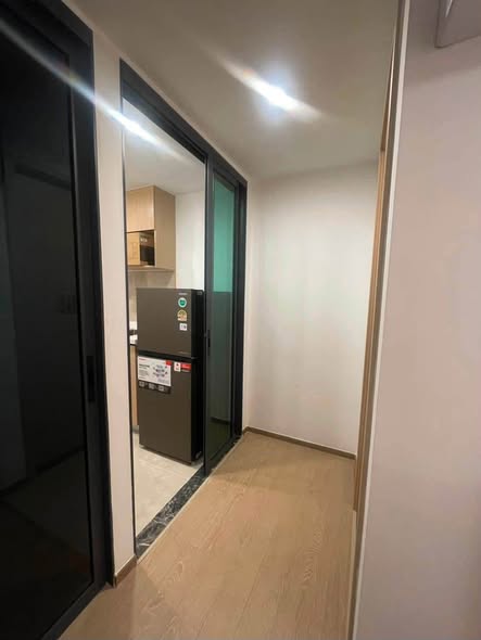 room interior of Regal Srinakarin 40