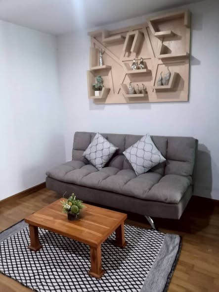 living room of Regent Home 18