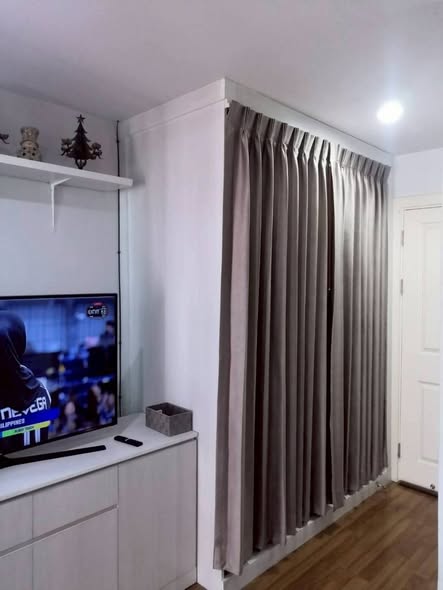 room interior of Regent Home 18