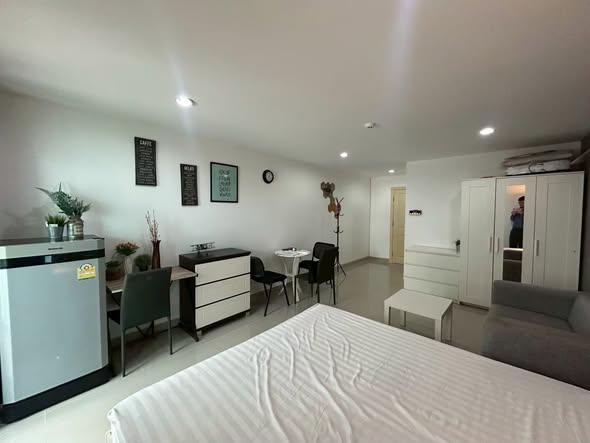 bedroom of Regent Home 19
