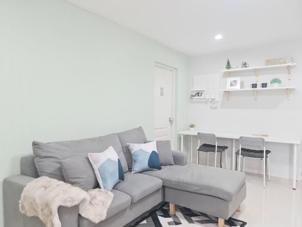 living room of Regent Home 2