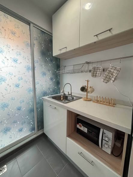 bathroom of Regent Home 97/1
