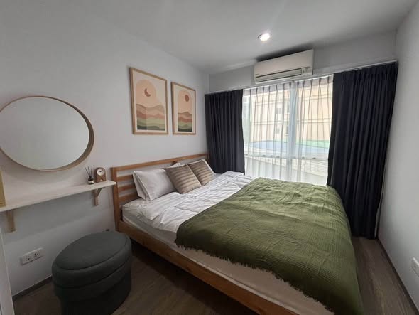 bedroom of Regent Home 97/1