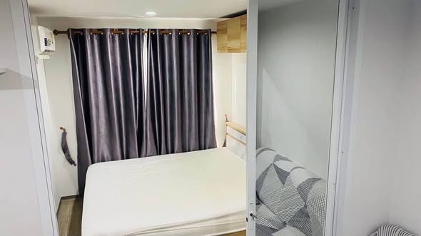 bedroom of Regent Home 97/1