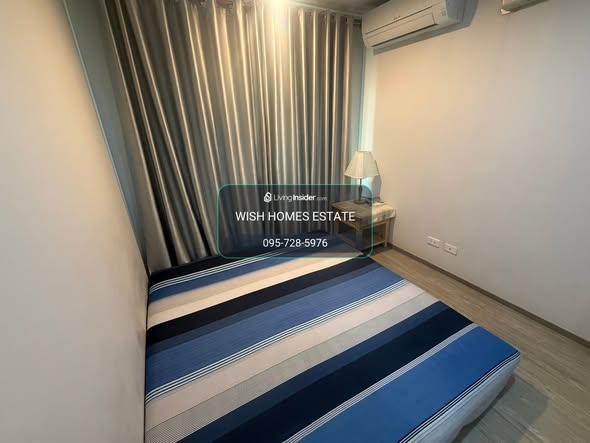 bedroom of Regent Home 97/1