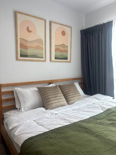 bedroom of Regent Home 97/1