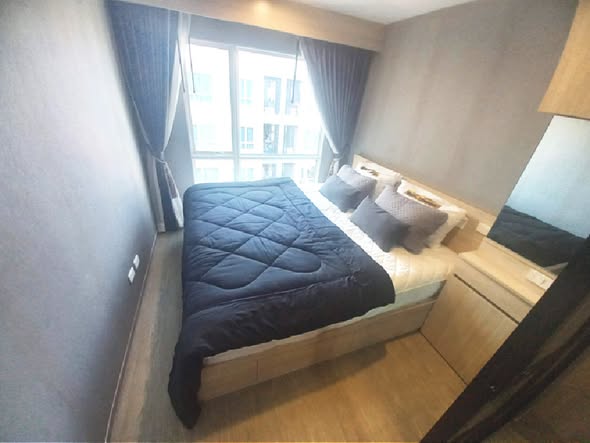 bedroom of Regent Home 97/1