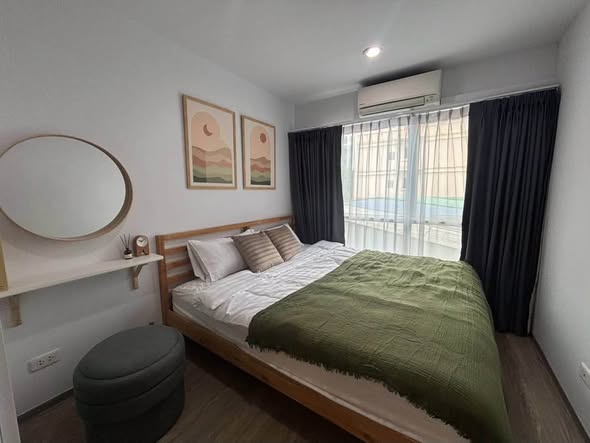 bedroom of Regent Home 97/1