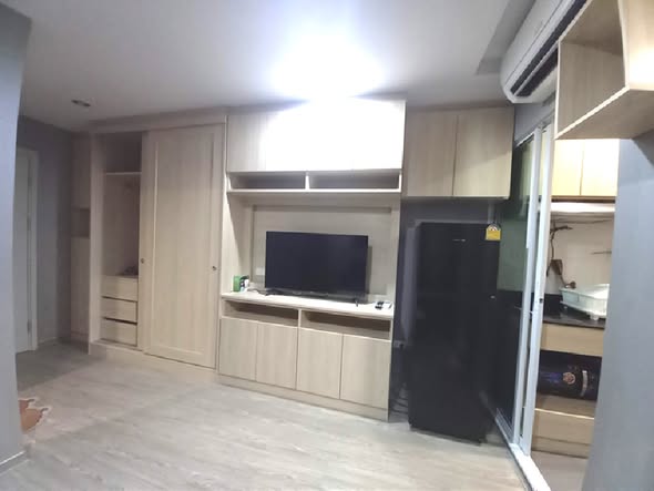 kitchen of Regent Home 97/1
