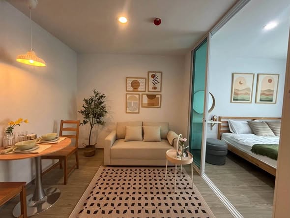 living room of Regent Home 97/1