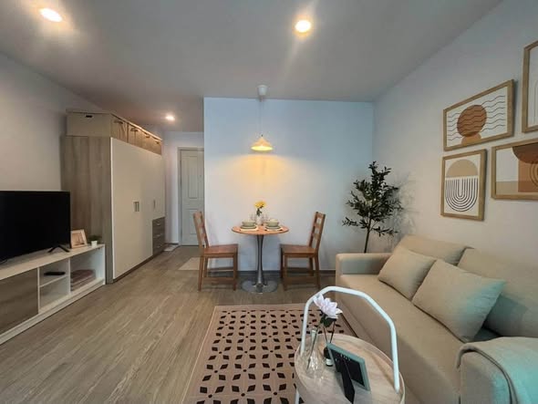 living room of Regent Home 97/1