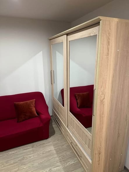 room interior of Regent Home 97/1