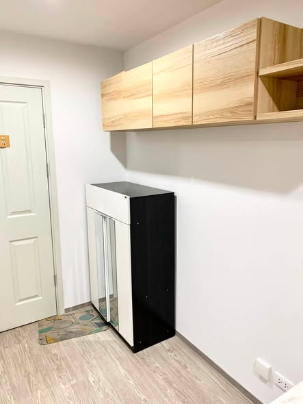 room interior of Regent Home 97/1