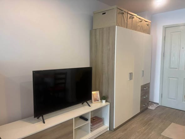 room interior of Regent Home 97/1