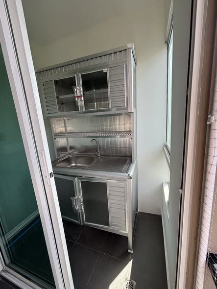 room interior of Regent Home 97/1