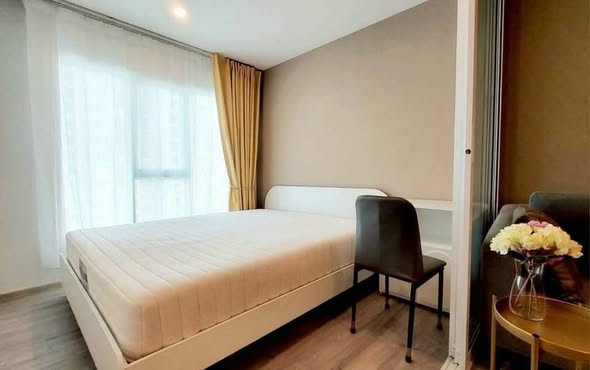 bedroom of Regent Home Bangna (รีเจ้นท์โฮม บางนา)