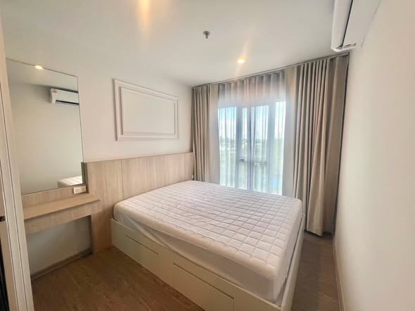 bedroom of Regent Home Bangna (รีเจ้นท์โฮม บางนา)