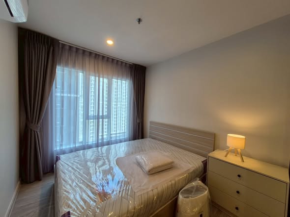bedroom of Regent Home Bangna (รีเจ้นท์โฮม บางนา)