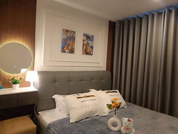 bedroom of Regent Home Bangna (รีเจ้นท์โฮม บางนา)